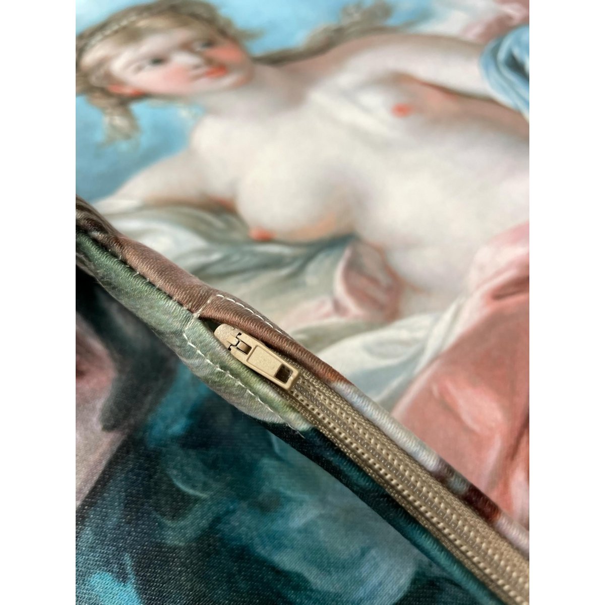 Kussenhoes Venus on the Waves | ROC004