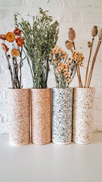 Polly Vase - Siena Collection