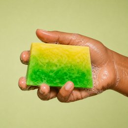 Body Bar Mojito