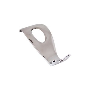 Wine bottle holder for a New York bottle