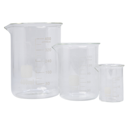 Measuring Cup (Heat Resistant Glass)