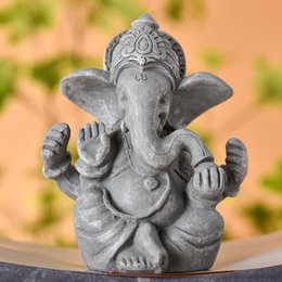 Statuette - Ganesha