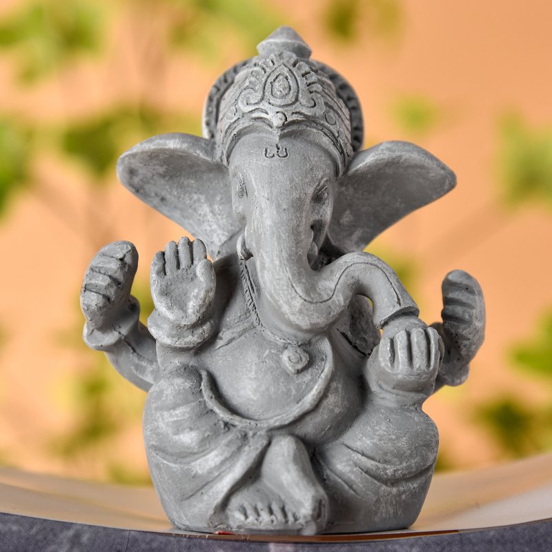 Statuette - Ganesha