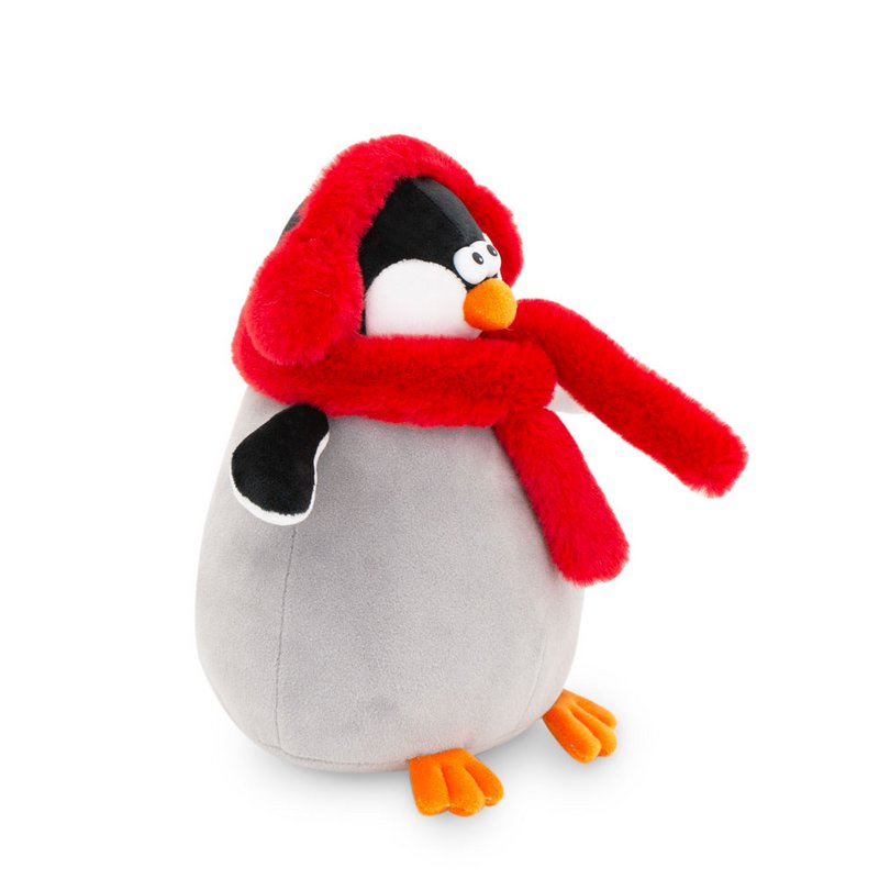 Soft toy, Orange toys - Penguin (20cm)