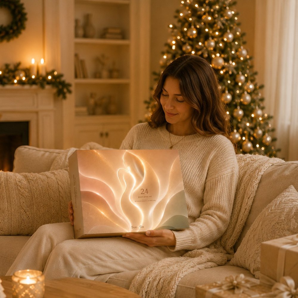 Beauty-Adventskalender