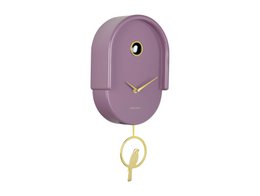 Reloj de pared