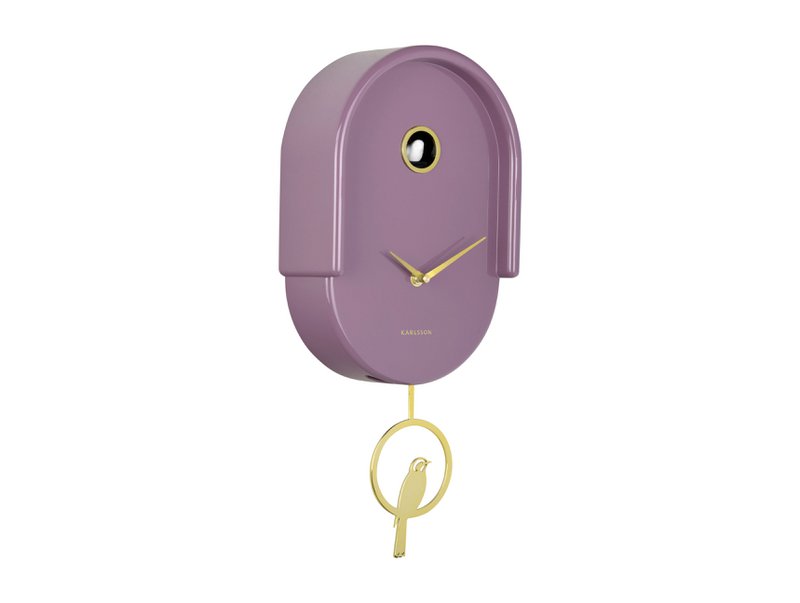 Reloj de pared