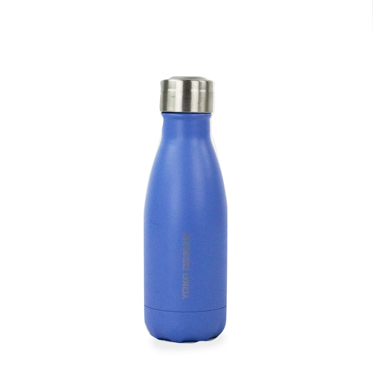 Butelki izotermiczne 260ml NIEBIESKIE