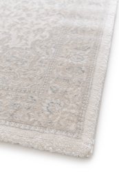 Tapis velours à poil ras TOPKAPI
