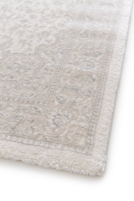 Tapis velours à poil ras TOPKAPI