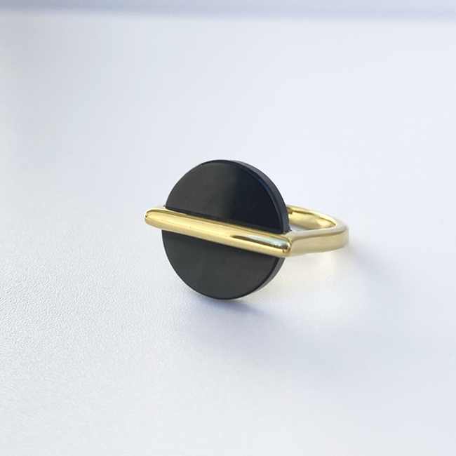 Onyx noir 56 56