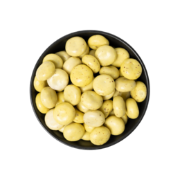 Orzechy przyprawowe do sernika cytrynowego