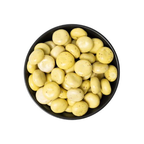 Orzechy przyprawowe do sernika cytrynowego