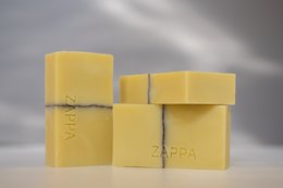 Pine soap