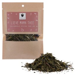 Lieve Mama thee - 25 gram