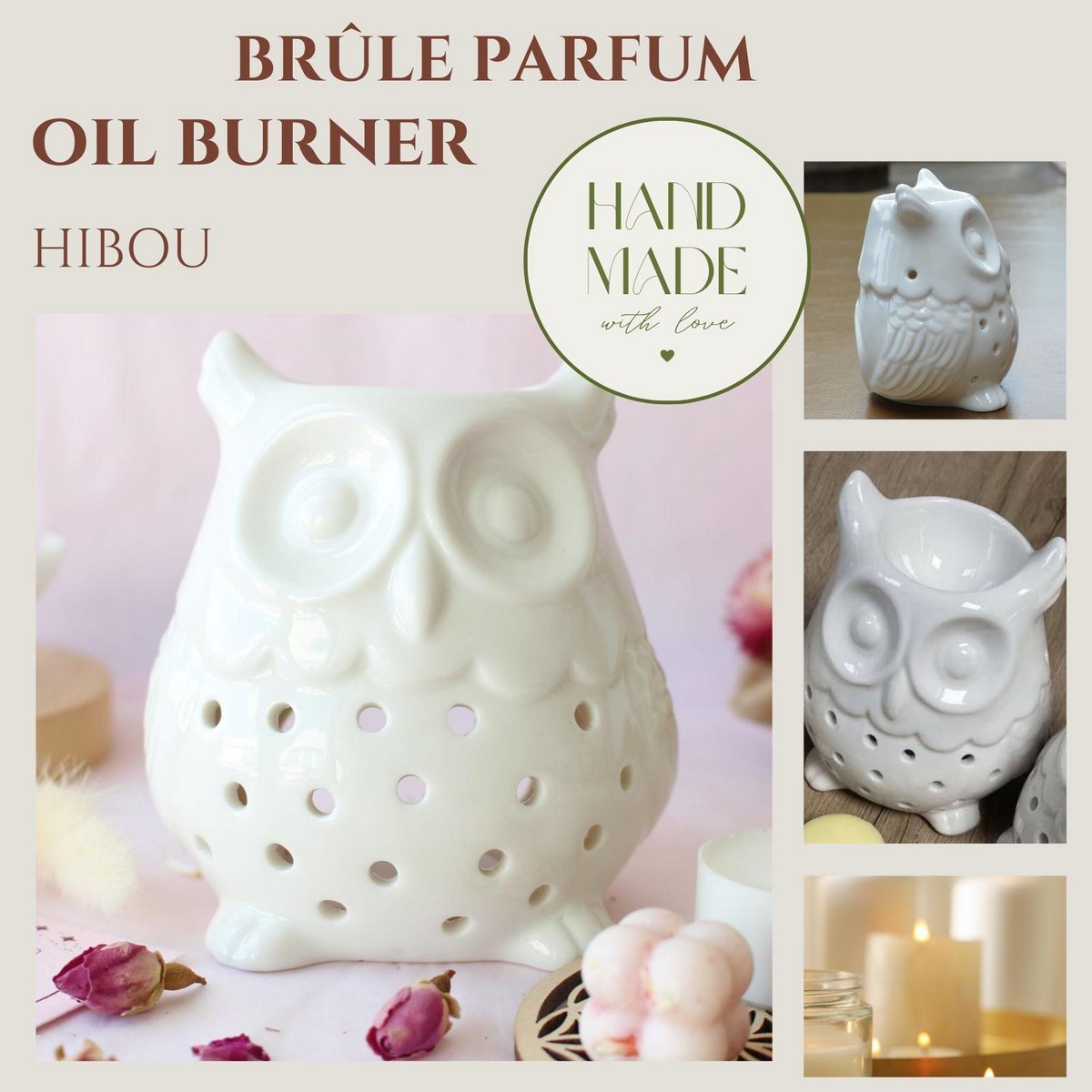 Hibou