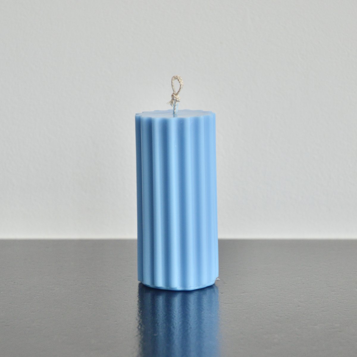 Tendre bleu