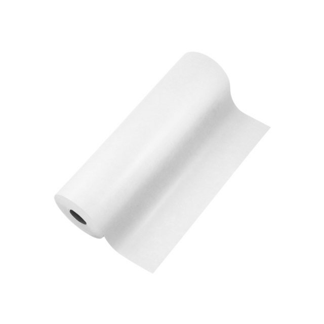 Afdekpapier UPM zelfklevend P60+ Protect 30cmx50meter