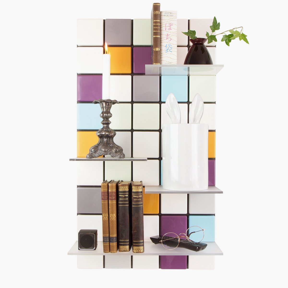 Confetti shelf system - C15