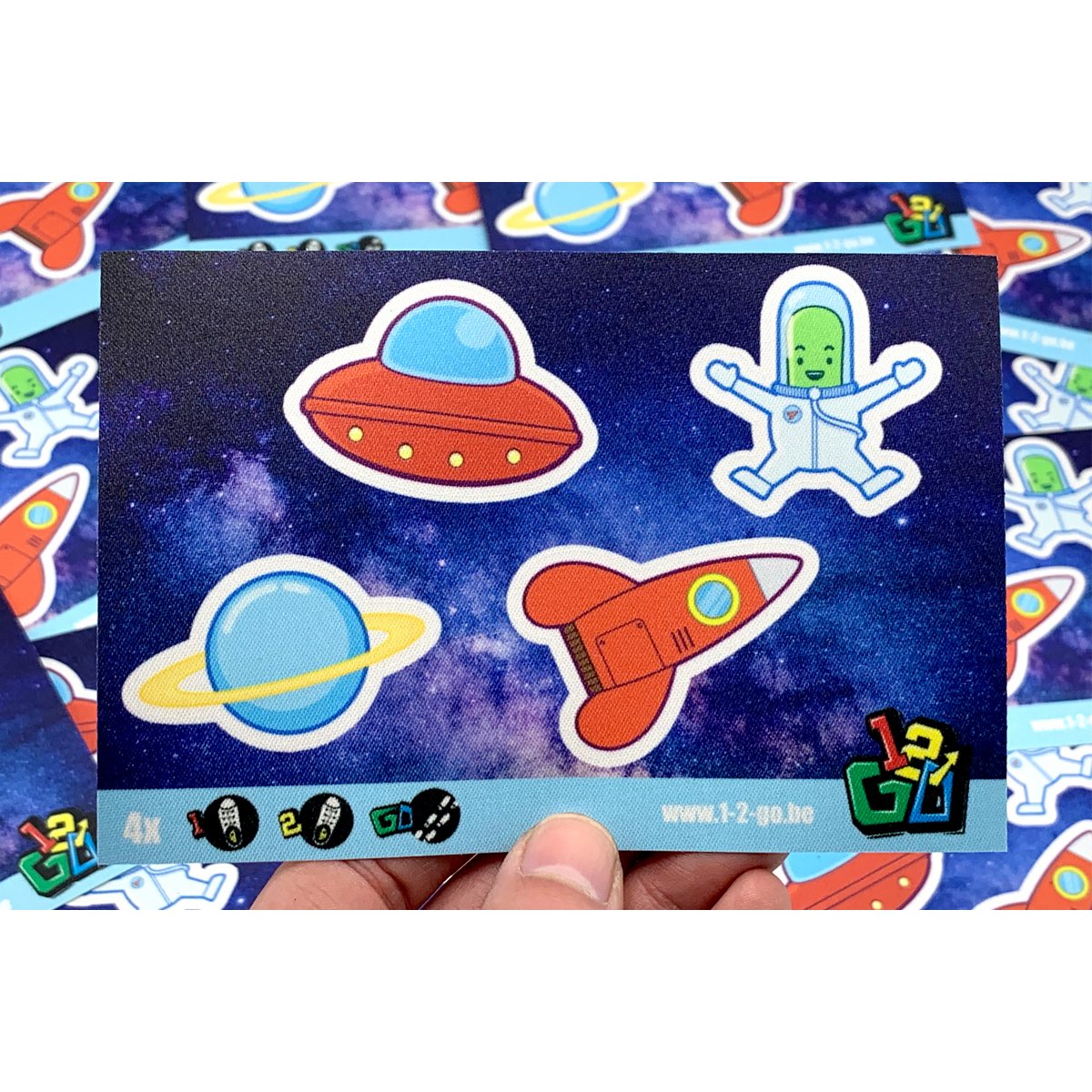 Space