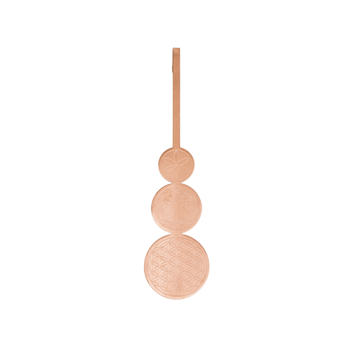 COPPER INFUSER PRANA