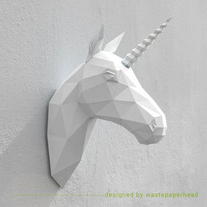 DIY Unicorn – Wit