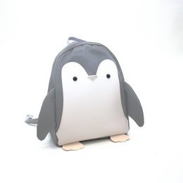 Children's backpack - Miyu - Gray