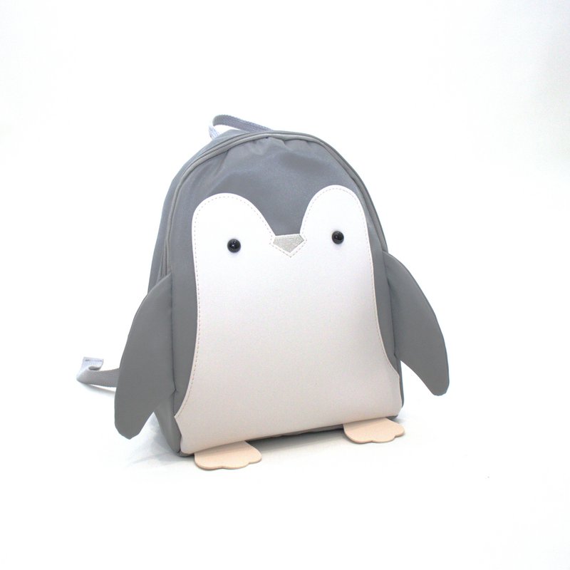 Children's backpack - Miyu - Gray