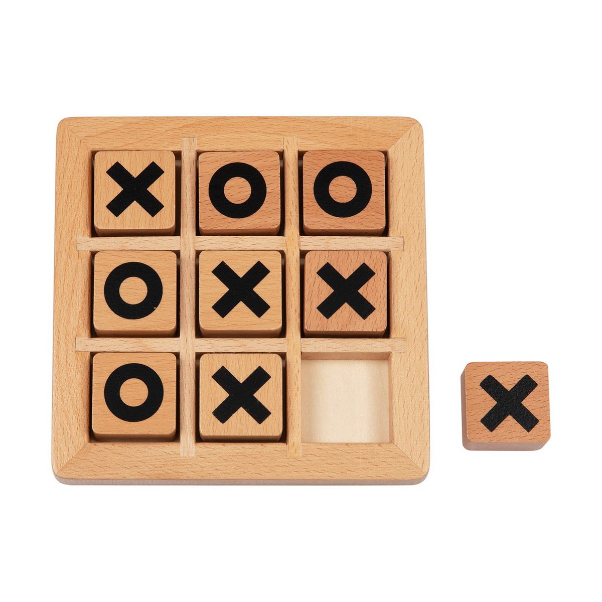 BusyKids Boîte de jeu Montessori 36 mois+ 