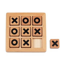 Scatola da gioco Montessori BusyKids 36m+ 