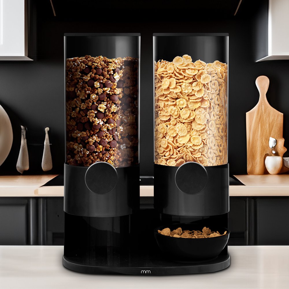 Design Cereal Dispenser