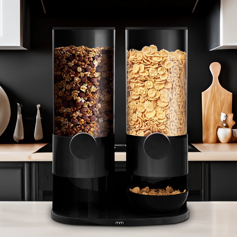Design korndispenser