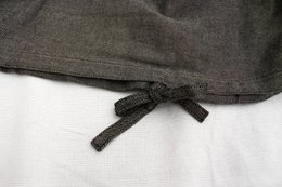 CORDON DUVET COVER