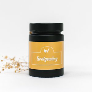 Brotgewürz