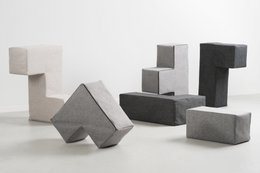 Soft Block Muebles-Constructor Tetricube