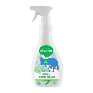 Siveno | Natuurlijke Allesreiniger