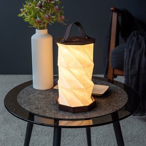 LED Dekoleuchte "Origami"