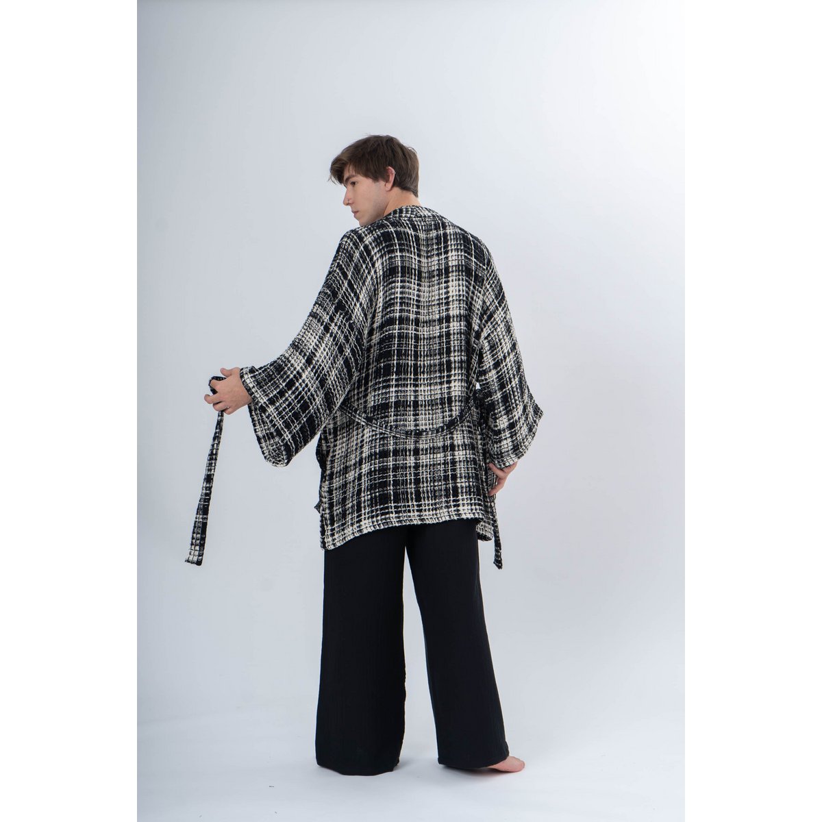 Prana Kimono