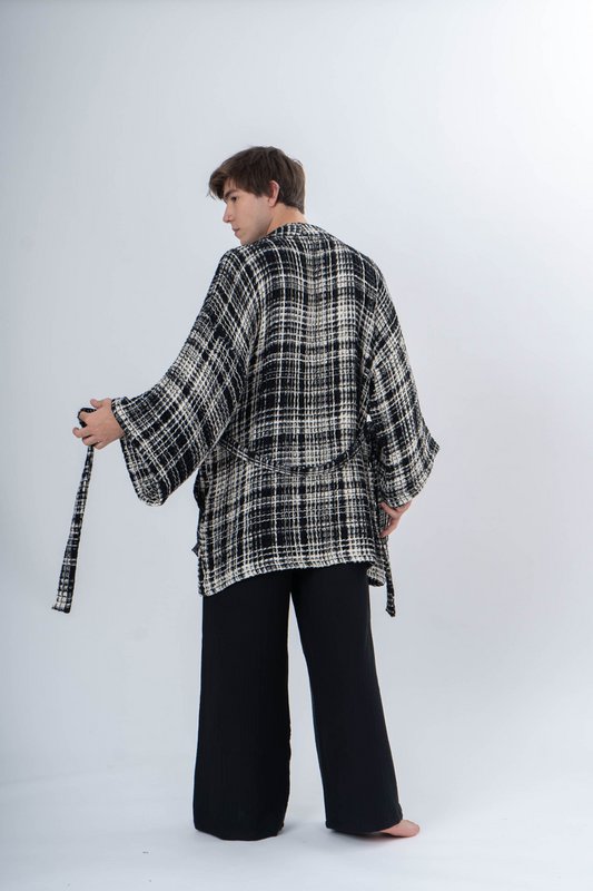 Prana Kimono