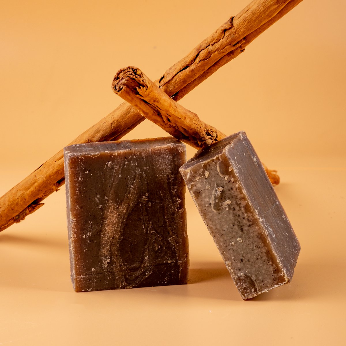 Cinnamon Antioxidant Soap