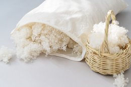 Merino uldpude