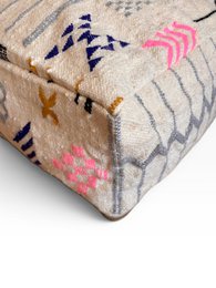 Floor cushion - Colorful Line - 60x60 - FAIR