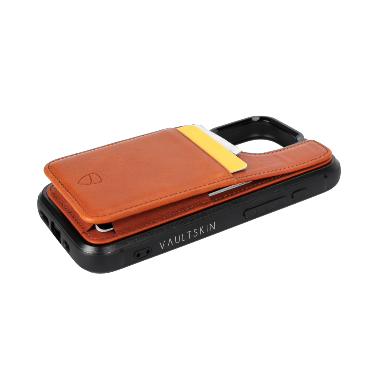 Etui-portfel ETON do iPhone'a 16 Pro Max