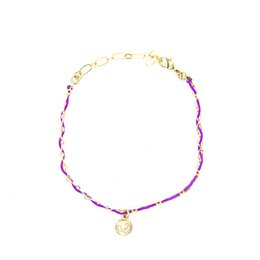IMPRESSION BRACELET