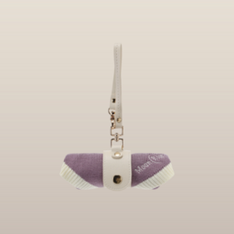 Pañuelo Chalky Pet - Dusty Rose