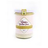 CREMA BIO para untar: Chocolate Blanco con Aceite de Oliva Virgen Extra y Vainilla (caja de 9 unidades de 200g)