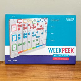 vistazo semanal