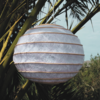 Lampion Wit