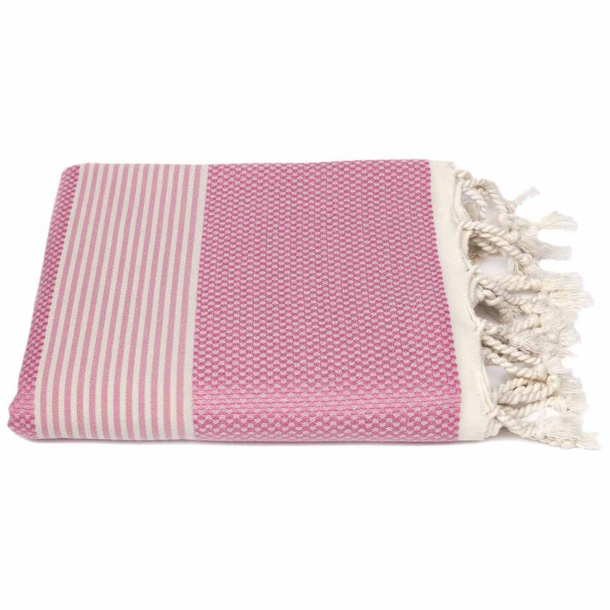 serviette de hammam