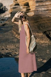 Dusty rose XS